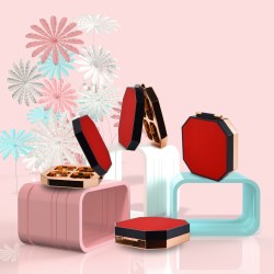 Color Cosmetics Pop with Rayuen’s Octagonal Compacts